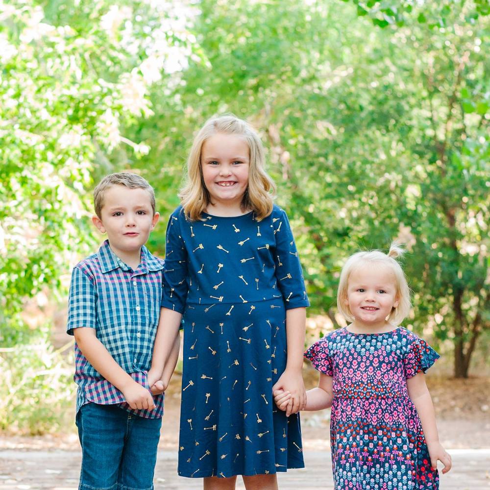 Meet your Posher, Tiffany